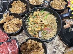 -林记潮牛·牛肉火锅(上马墩店)