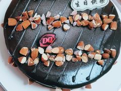 -DQ·蛋糕·冰淇淋(新玛特分店)