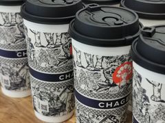 -霸王茶姬(西单百货店)