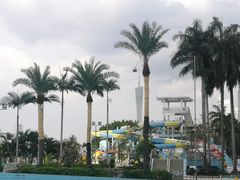 -黄金海岸水上乐园