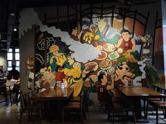 -水门巷餐厅(古子城店)