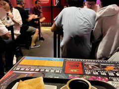 -南洋老咖啡(牛车水店)