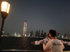 -武汉两江游览·夜游长江(汉口粤汉码头)