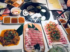 -猫抓烤肉(春熙路店)