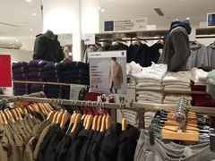 -优衣库(南京建邺万达广场店)