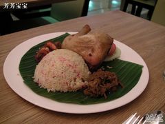 -关夫人餐厅(阳光广场店)