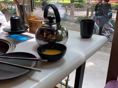 -汉江川烤肉(通州店)