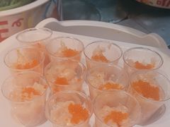-龍歌自助小火锅(秦淮水游城店)