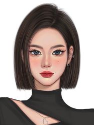 -Z.X HAIR SALON张新美业