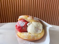 -Dal Cuore 达可芮冰淇淋(陕西北路店)