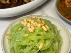 -院子餐厅·大锅菜·老杭帮(桥西直街店)