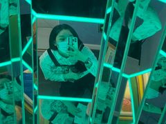 -天津梵高星空艺术馆(天河城旗舰店)
