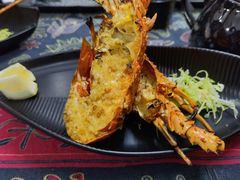 -1218 GRILL 主厨