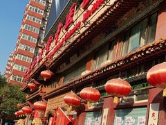 -弘医堂中医院