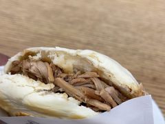 -秦老大西安羊肉泡馍馆(健德门店)