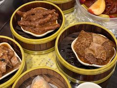 -府城小食馆(金龙宾馆店)