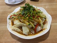 -新疆食府(华龙店)