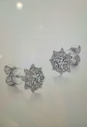 -周生生Chow Sang Sang(苏州美罗高新店)