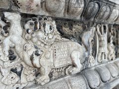 -北京石刻艺术博物馆(五塔寺)