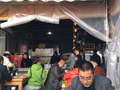 -忆秦园小笼包(惠山古镇总店)