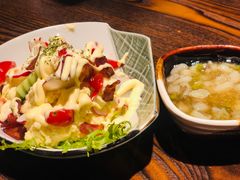 -桂马·日本料理·海胆·海鲜饭·酒场(民主广场店)