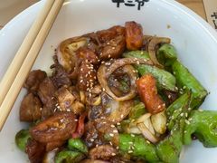 -华三爷拌面(上海光启城店)