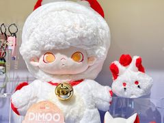 -泡泡玛特POPMART(上海环球港店)