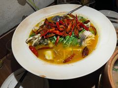 -清水亭湖北菜(大屯DT51店)