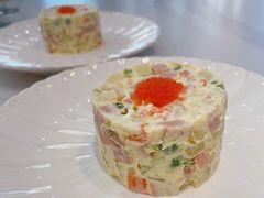 -库滋明·俄罗斯特色美食(中央大街店)