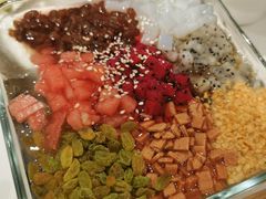 -周大厨辣椒炒肉(淮安万达店)
