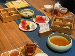 -瓦舍茶馆(聚源路店)