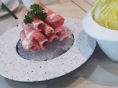-四季缤纷椰子鸡(德思勤店)