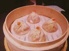 蟹肉小笼-蟹榭·莳鲜(虹桥高岛屋店)