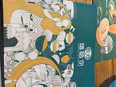 -塔哈尔·新疆盛宴(城西银泰店)