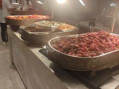 -菲住布渴酒店自助餐厅(阿里巴巴西溪园区店)