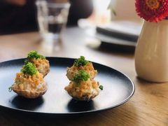 -BOR Eatery(安福路店)