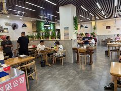 -二子海鲜大排档(太阳城店)
