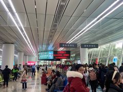 -厦门邮轮中心厦鼓码头(轮渡站)