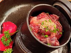 -谷牛和牛烤肉(漕河泾印象城店)
