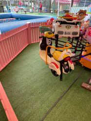 -萌宠亲子动物乐园(槐房万达店)