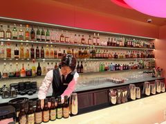 -醉东Oriental House(静安嘉里中心店)
