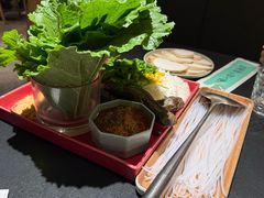 -蘸小院铁锅炖·蘸酱菜·东北菜(怀远门店)