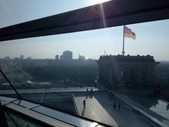 -德国国会大厦