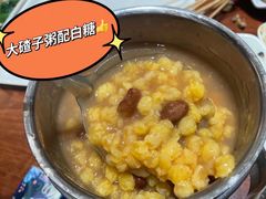 -金刚山烧烤(中山路店)