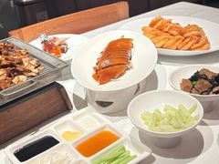 -四季民福烤鸭店(王府井东安门店)