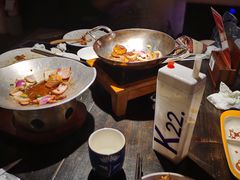 -绿茶餐厅(朝阳大悦城店)