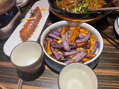 -江太极江浙菜(马桥万达广场店)