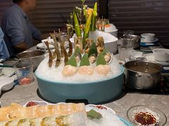 -1718海鲜姿造(苏宁宴请臻选店)