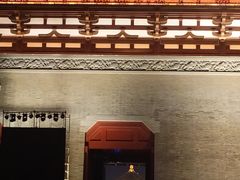 -西工饭庄快餐厅(西工小街店)