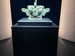 -三星堆博物馆